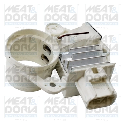 Alternator Regulator